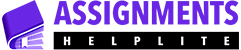 Assignments Help Lite Logo