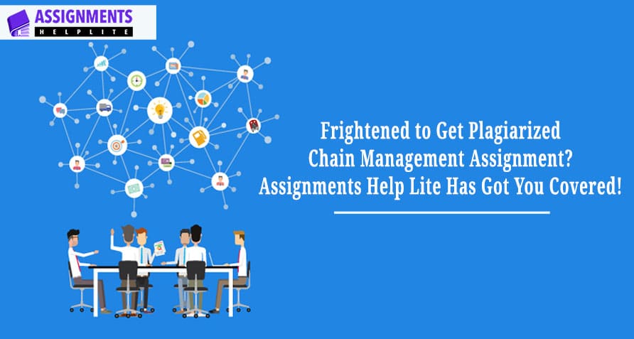 Supply Chain Management Homework Help Supply Chain Management Assignment Help