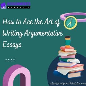 Argumentative Essay Writing 300x300