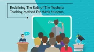 Influence Of Teachers Impact Of Teacher Behavior On Students Learning 01 300x167