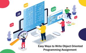 object-oriented-programming-assignment-object-oriented-programming-assignment-help